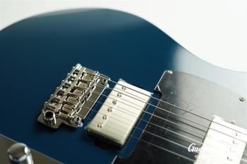 Kz TL Trad 22 2H5 - Indigo