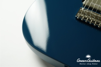 Kz TL Trad 22 2H5 - Indigo