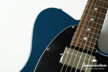 Kz TL Trad 22 2H5 - Indigo