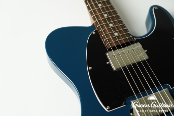 Kz TL Trad 22 2H5 - Indigo