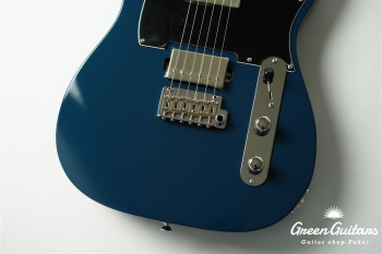 Kz TL Trad 22 2H5 - Indigo