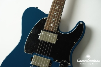 Kz TL Trad 22 2H5 - Indigo