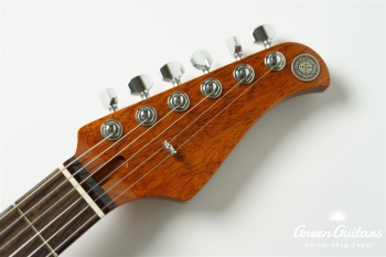 Kz TL Trad 22 2H5 - Indigo