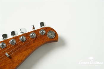 Kz TL Trad 22 2H5 - Indigo