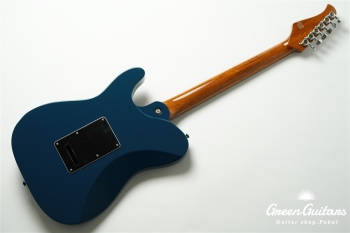 Kz TL Trad 22 2H5 - Indigo