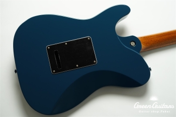 Kz TL Trad 22 2H5 - Indigo