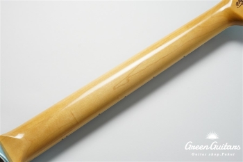 TRAD MASTER SERIES DELTA-C - Ice Blue Metallic Medium Aged