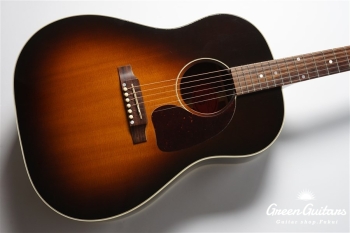 2001年製  J-45 Standard - Vintage Sunburst