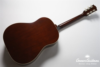 2001年製  J-45 Standard - Vintage Sunburst