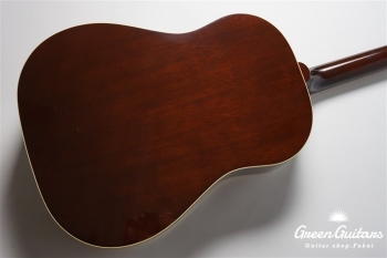 2001年製  J-45 Standard - Vintage Sunburst