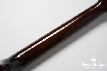 2001年製  J-45 Standard - Vintage Sunburst