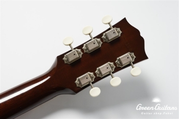 2001年製  J-45 Standard - Vintage Sunburst