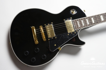BLP-CST - Black