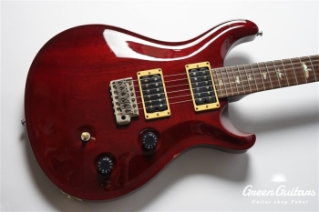 Standard 24 - Raspberry