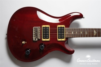 Standard 24 - Raspberry