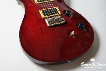 Standard 24 - Raspberry