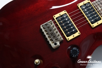 Standard 24 - Raspberry