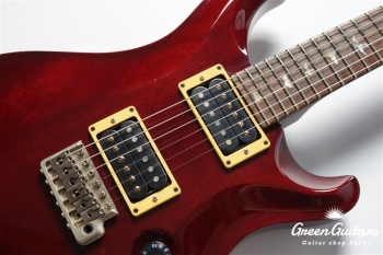 Standard 24 - Raspberry