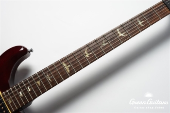 Standard 24 - Raspberry