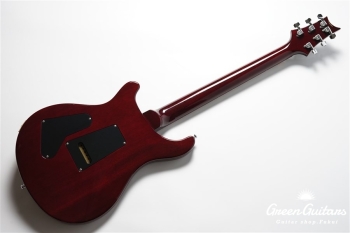 Standard 24 - Raspberry