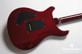 Standard 24 - Raspberry