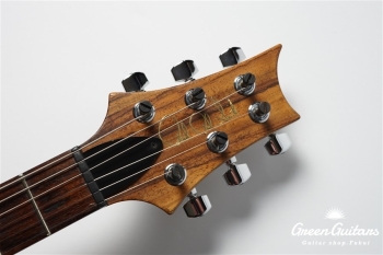 Custom 24 1st Quilt Rosewood Neck - Black Cherry