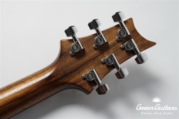 Custom 24 1st Quilt Rosewood Neck - Black Cherry