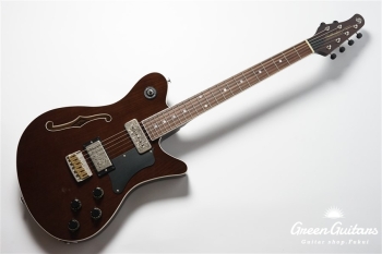 Supreme Collection Trailbreaker Mark-2 Limited Edition - Walnut Brown #24047