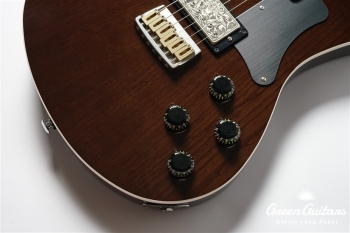 Supreme Collection Trailbreaker Mark-2 Limited Edition - Walnut Brown #24047