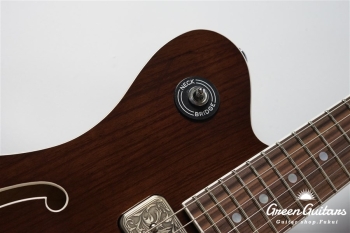 Supreme Collection Trailbreaker Mark-2 Limited Edition - Walnut Brown #24047