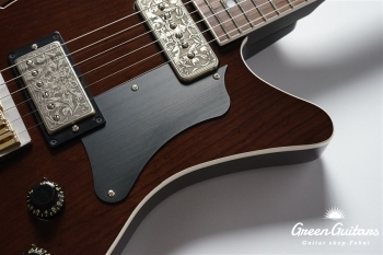 Supreme Collection Trailbreaker Mark-2 Limited Edition - Walnut Brown #24047