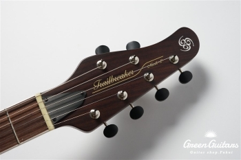 Supreme Collection Trailbreaker Mark-2 Limited Edition - Walnut Brown #24047