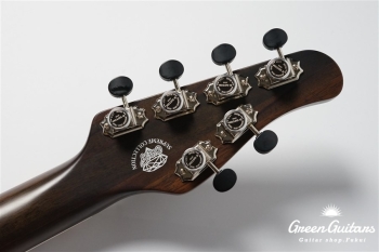 Supreme Collection Trailbreaker Mark-2 Limited Edition - Walnut Brown #24047