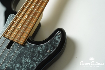 CL-SPB5 ALD/PAU - Black Gloss