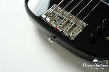 CL-SPB5 ALD/PAU - Black Gloss