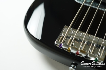 CL-SPB5 ALD/PAU - Black Gloss