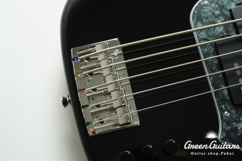 CL-SPB5 ALD/PAU - Black Gloss