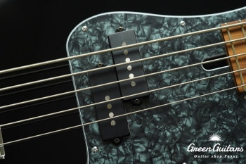 CL-SPB5 ALD/PAU - Black Gloss