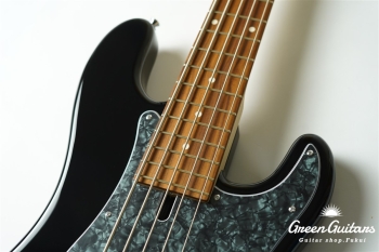 CL-SPB5 ALD/PAU - Black Gloss