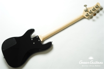 CL-SPB5 ALD/PAU - Black Gloss