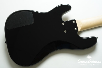 CL-SPB5 ALD/PAU - Black Gloss