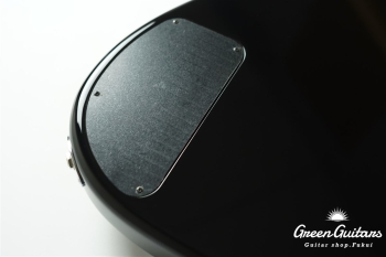 CL-SPB5 ALD/PAU - Black Gloss