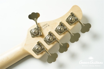 CL-SPB5 ALD/PAU - Black Gloss