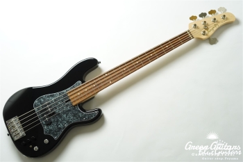 CL-SPB5 ALD/PAU - Black Gloss