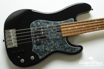 CL-SPB5 ALD/PAU - Black Gloss