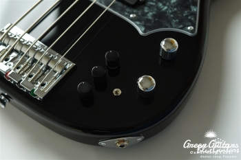 CL-SPB5 ALD/PAU - Black Gloss