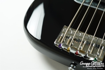 CL-SPB5 ALD/PAU - Black Gloss