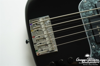 CL-SPB5 ALD/PAU - Black Gloss