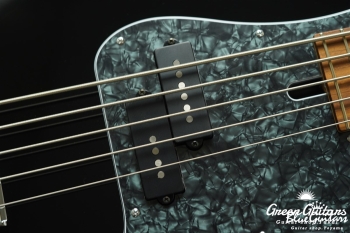 CL-SPB5 ALD/PAU - Black Gloss