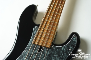 CL-SPB5 ALD/PAU - Black Gloss